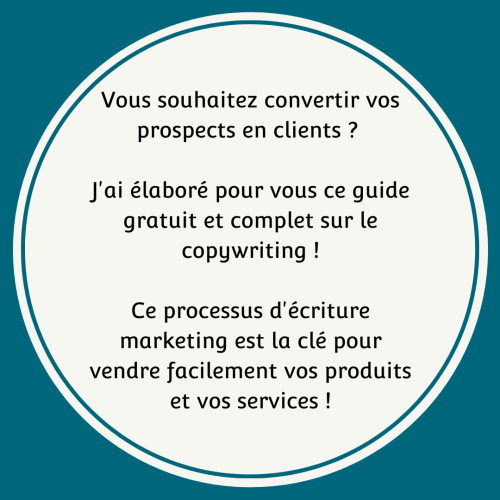 ebook gratuit guide copywriting